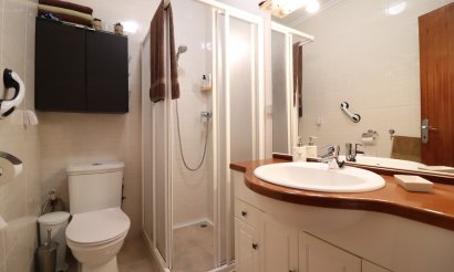 Revente - Maison de ville - Ciudad Quesada - Ciudad Quesada - Town