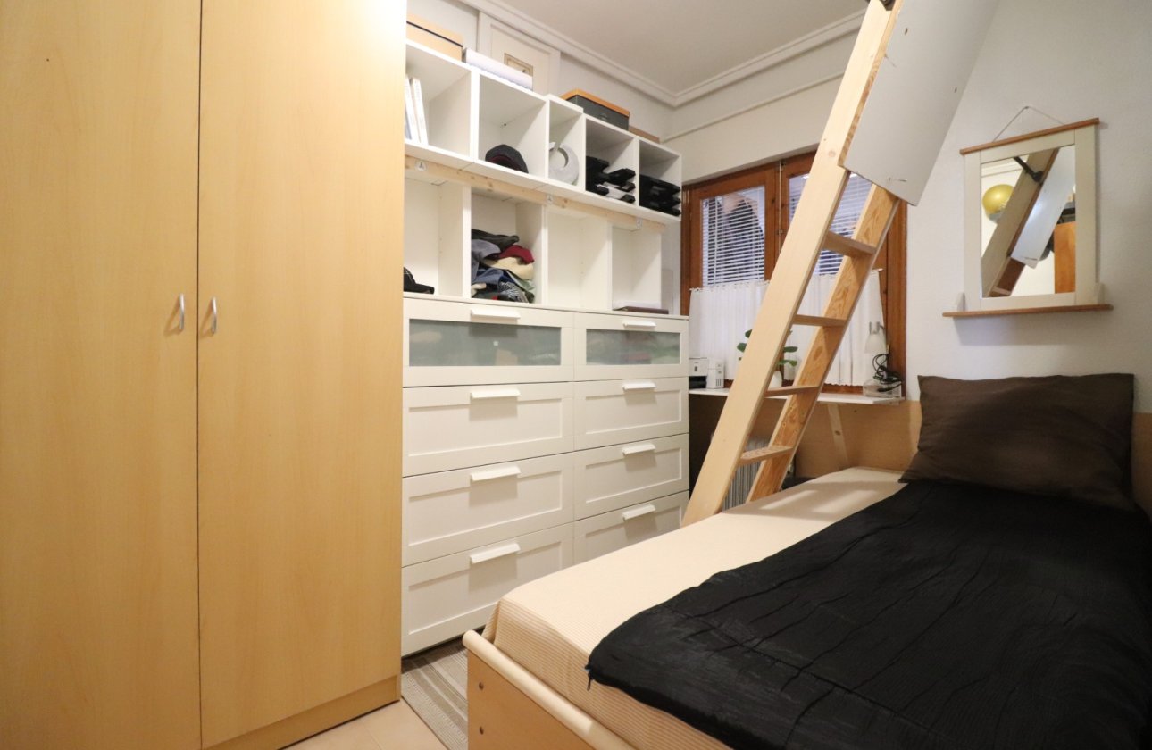 Revente - Maison de ville - Ciudad Quesada - Ciudad Quesada - Town