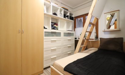 Revente - Maison de ville - Ciudad Quesada - Ciudad Quesada - Town