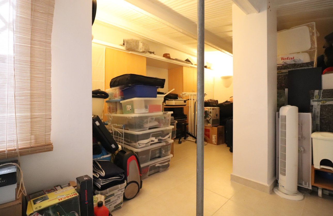 Revente - Maison de ville - Ciudad Quesada - Ciudad Quesada - Town