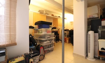 Revente - Maison de ville - Ciudad Quesada - Ciudad Quesada - Town