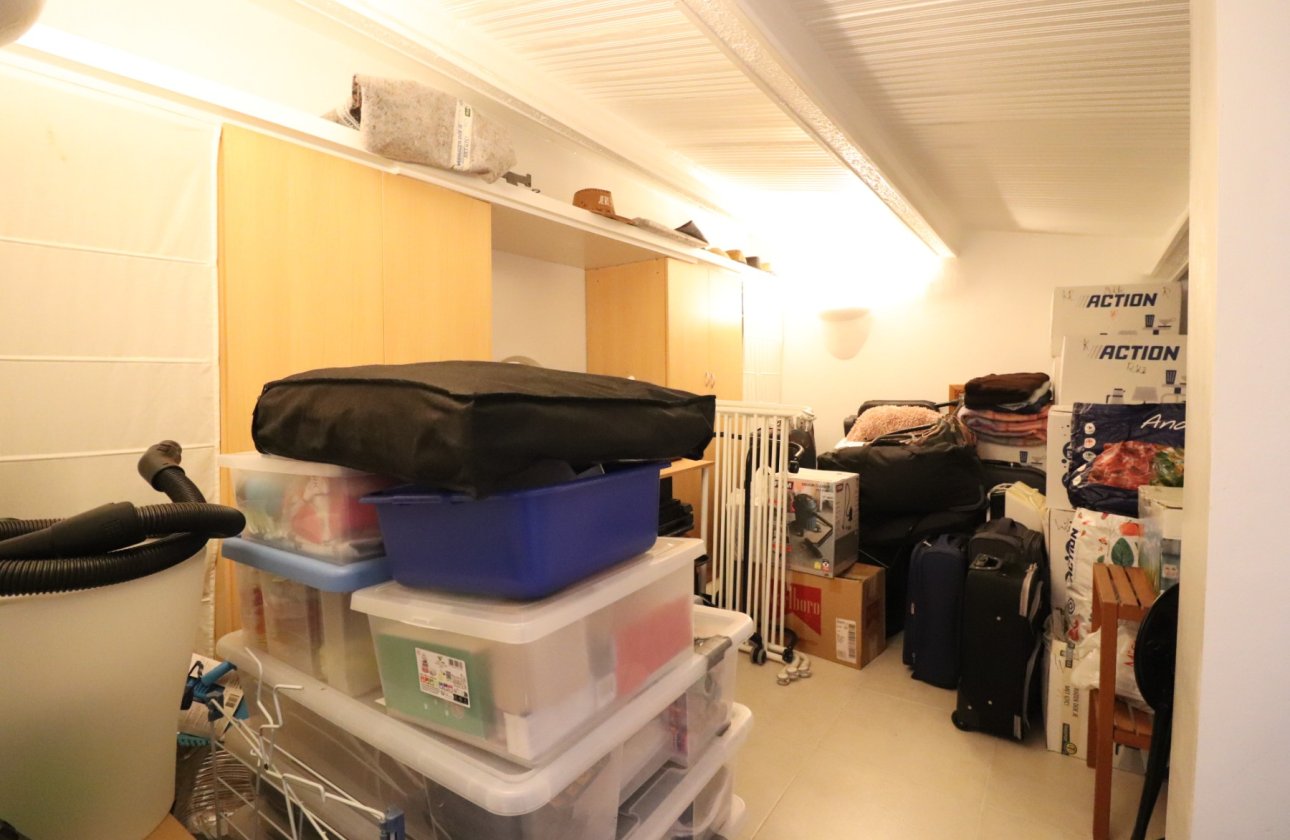 Revente - Maison de ville - Ciudad Quesada - Ciudad Quesada - Town