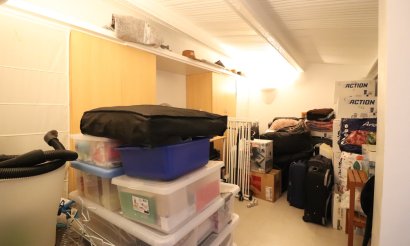 Revente - Maison de ville - Ciudad Quesada - Ciudad Quesada - Town