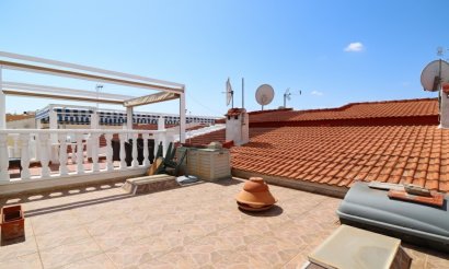 Revente - Maison de ville - Ciudad Quesada - Ciudad Quesada - Town