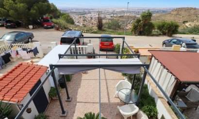 Revente - Maison de ville - Ciudad Quesada - Ciudad Quesada - Town