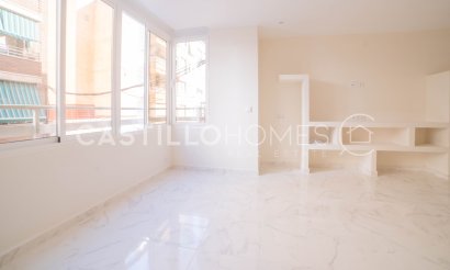 Resale - Apartment / flat - Torrevieja - Centro