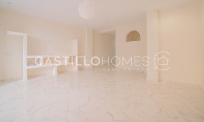 Resale - Apartment / flat - Torrevieja - Centro