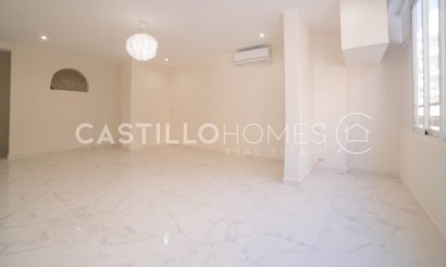 Resale - Apartment / flat - Torrevieja - Centro