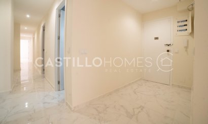 Resale - Apartment / flat - Torrevieja - Centro
