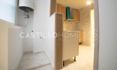 Resale - Apartment / flat - Torrevieja - Centro