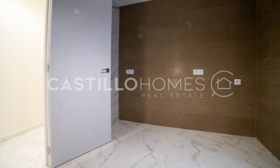 Resale - Apartment / flat - Torrevieja - Centro