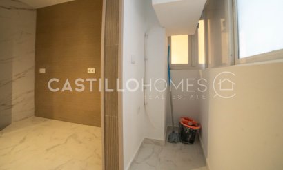 Resale - Apartment / flat - Torrevieja - Centro