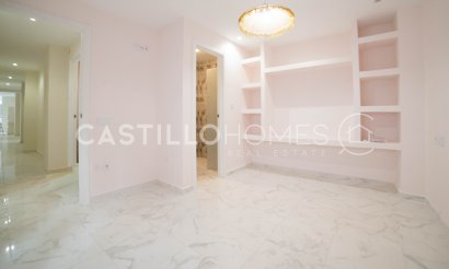 Resale - Apartment / flat - Torrevieja - Centro