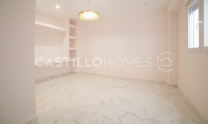 Resale - Apartment / flat - Torrevieja - Centro