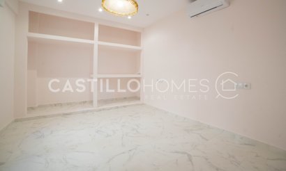 Resale - Apartment / flat - Torrevieja - Centro