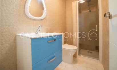 Resale - Apartment / flat - Torrevieja - Centro