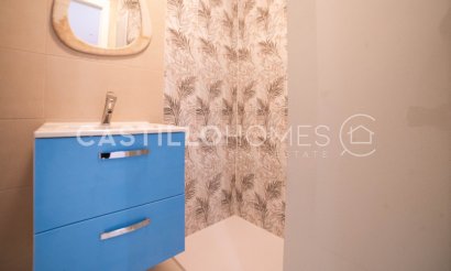 Resale - Apartment / flat - Torrevieja - Centro