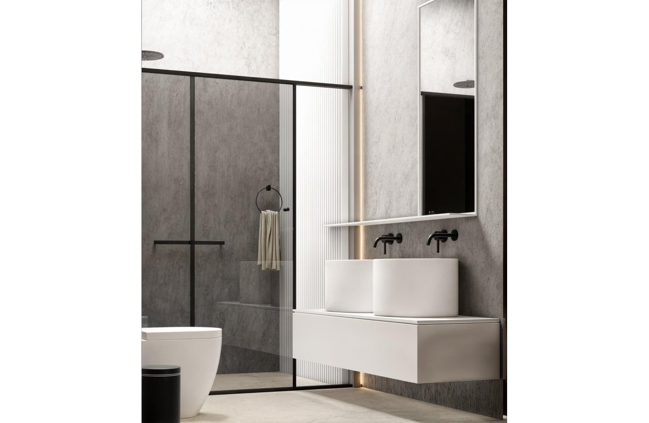 Nouvelle construction - Villa - Finestrat - Balcón De Finestrat