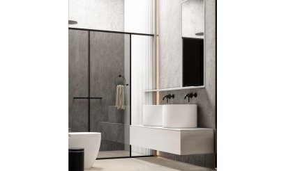 Nouvelle construction - Villa - Finestrat - Balcón De Finestrat