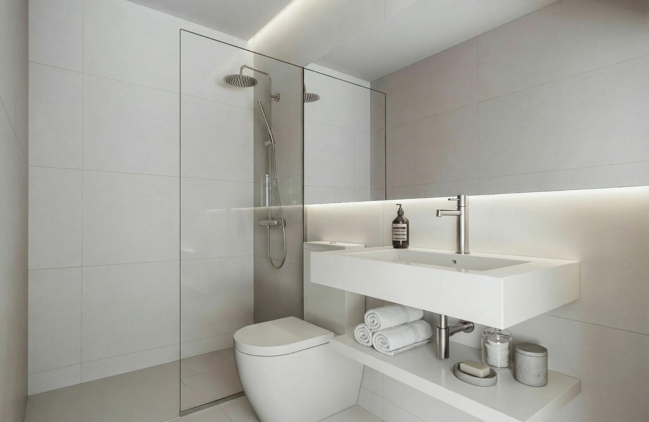 Nouvelle construction - Villa - Alfas del Pí - Barranc Fondo