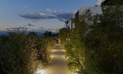 Nouvelle construction - Villa - Alfas del Pí - Barranc Fondo