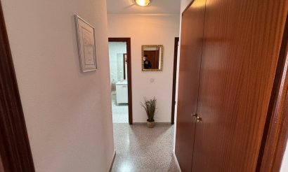 Resale - Apartment / flat - San Miguel de Salinas