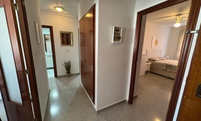 Resale - Apartment / flat - San Miguel de Salinas