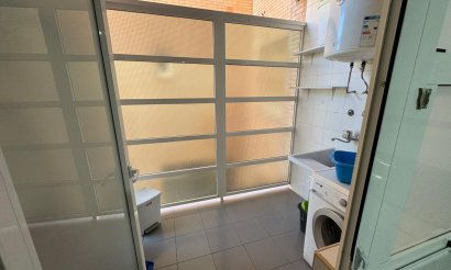 Resale - Apartment / flat - San Miguel de Salinas