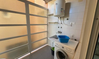 Resale - Apartment / flat - San Miguel de Salinas