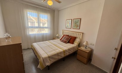 Resale - Apartment / flat - San Miguel de Salinas