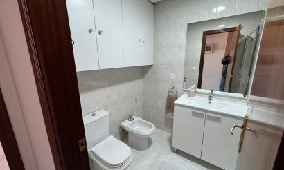 Resale - Apartment / flat - San Miguel de Salinas