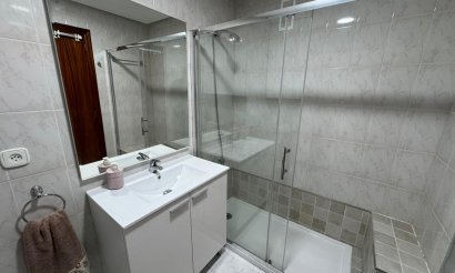 Resale - Apartment / flat - San Miguel de Salinas