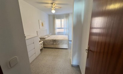 Resale - Apartment / flat - San Miguel de Salinas