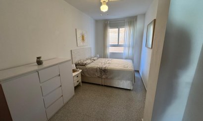 Resale - Apartment / flat - San Miguel de Salinas