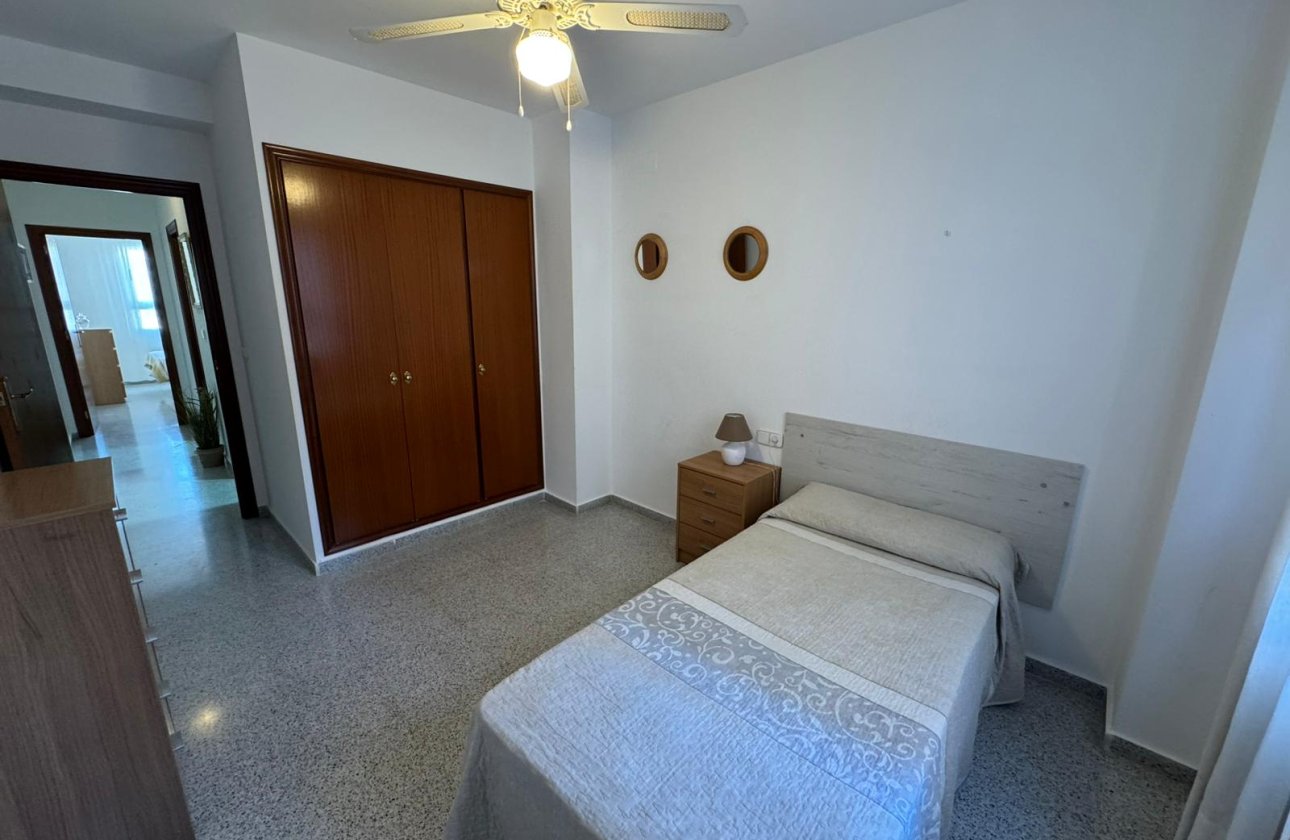 Resale - Apartment / flat - San Miguel de Salinas