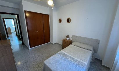 Resale - Apartment / flat - San Miguel de Salinas