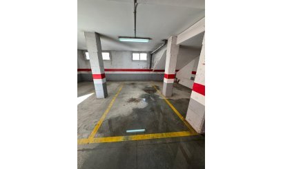 Resale - Apartment / flat - San Miguel de Salinas