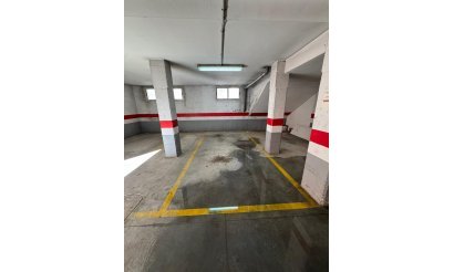 Resale - Apartment / flat - San Miguel de Salinas