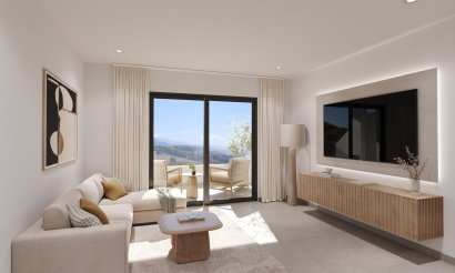 New Build - Penthouse - Torrevieja - Centro