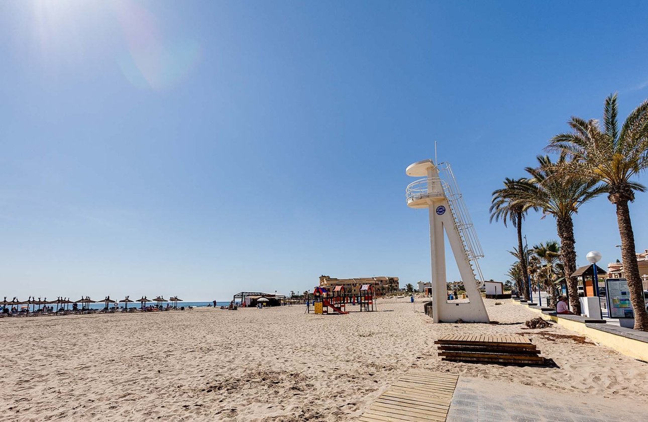 New Build - Villa - Orihuela Costa - La Zenia