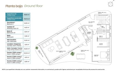 New Build - Villa - Orihuela Costa - La Zenia