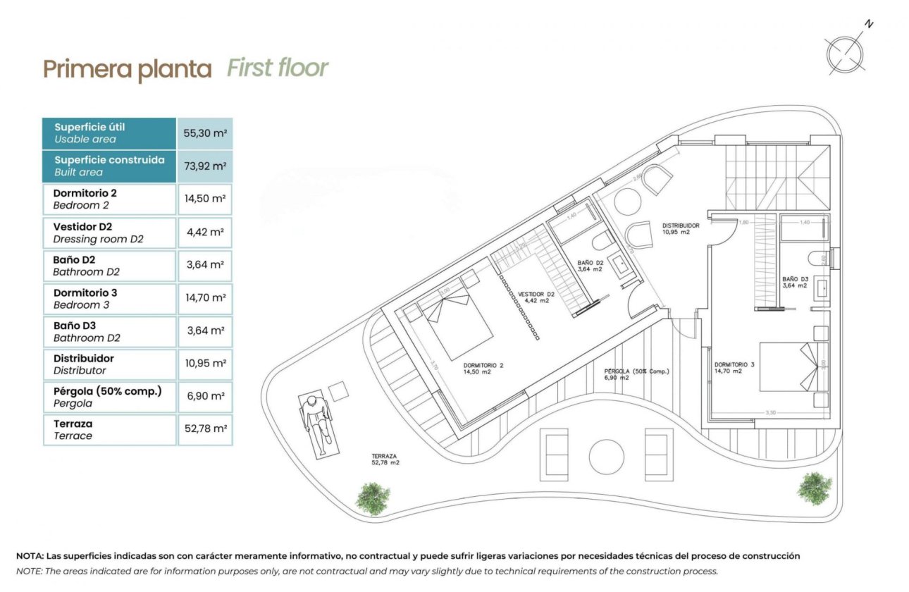 New Build - Villa - Orihuela Costa - La Zenia