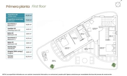 New Build - Villa - Orihuela Costa - La Zenia