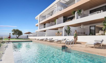 Obra nueva - Apartamento / piso - Benijofar - Pueblo