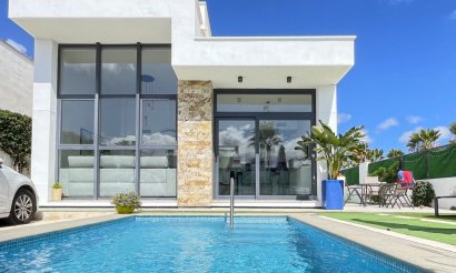 Reventa - Villa - Ciudad Quesada - Rojales