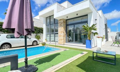 Reventa - Villa - Ciudad Quesada - Rojales