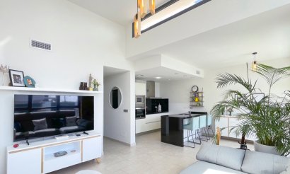 Reventa - Villa - Ciudad Quesada - Rojales