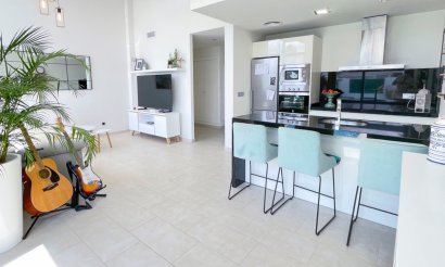 Reventa - Villa - Ciudad Quesada - Rojales