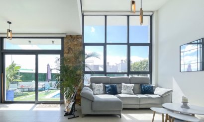 Reventa - Villa - Ciudad Quesada - Rojales