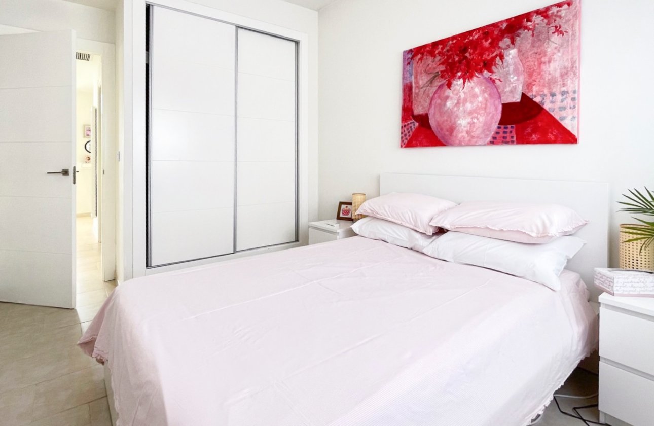 Reventa - Villa - Ciudad Quesada - Rojales